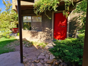 Casa Chacras de Coria